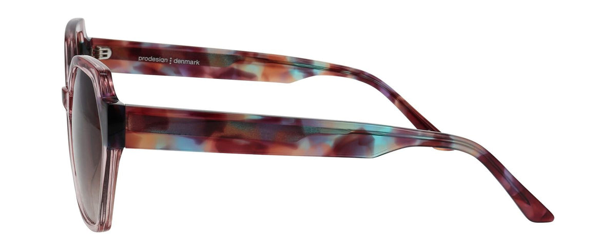 Gafas de Sol Prodesign Sol 1 S 4215 57 18