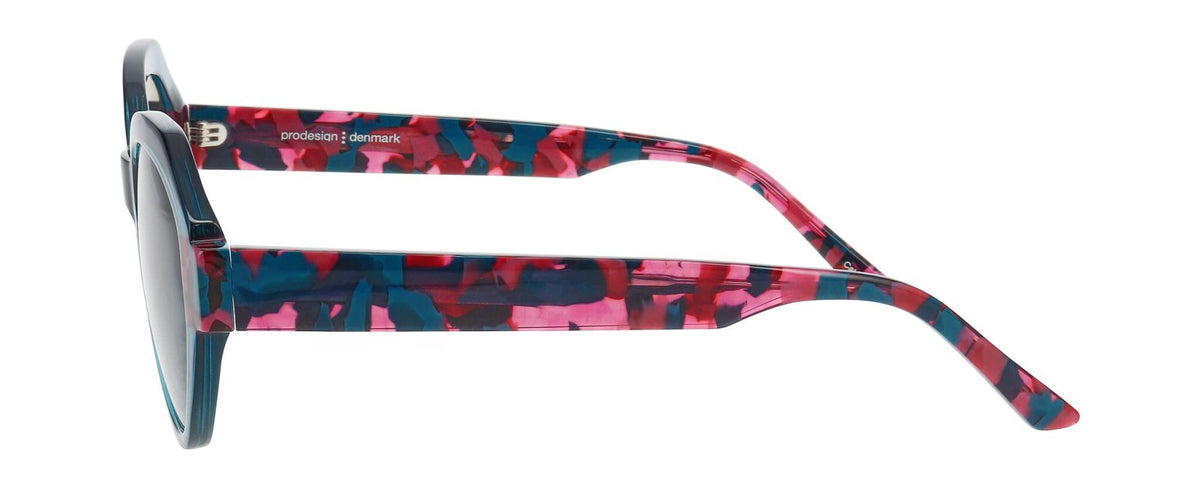 Sunglasses Prodesign Sol 3 S 9325 54 20