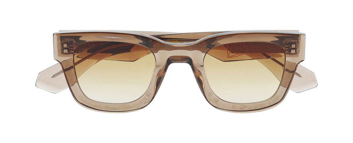 Sunglasses Prodesign Stone 6421 47 25