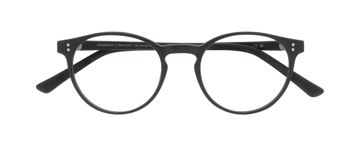 Prescription Glasses Prodesign Model 4770 6021 47 19