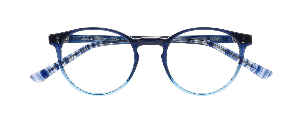 Prescription Glasses Prodesign Model 4770 9022 47 19