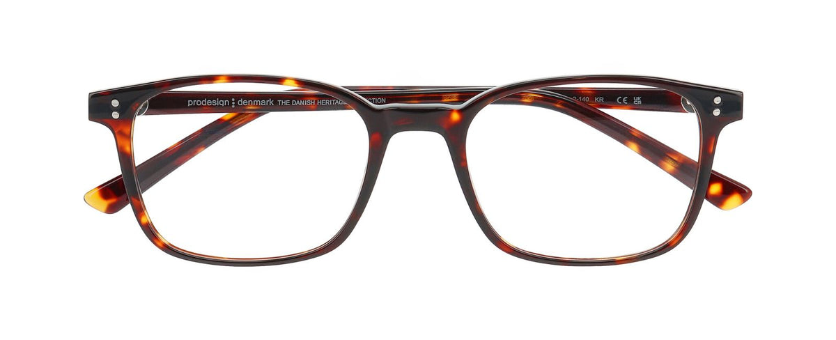 Gafas Graduadas Prodesign Model 4772 5432 51 19