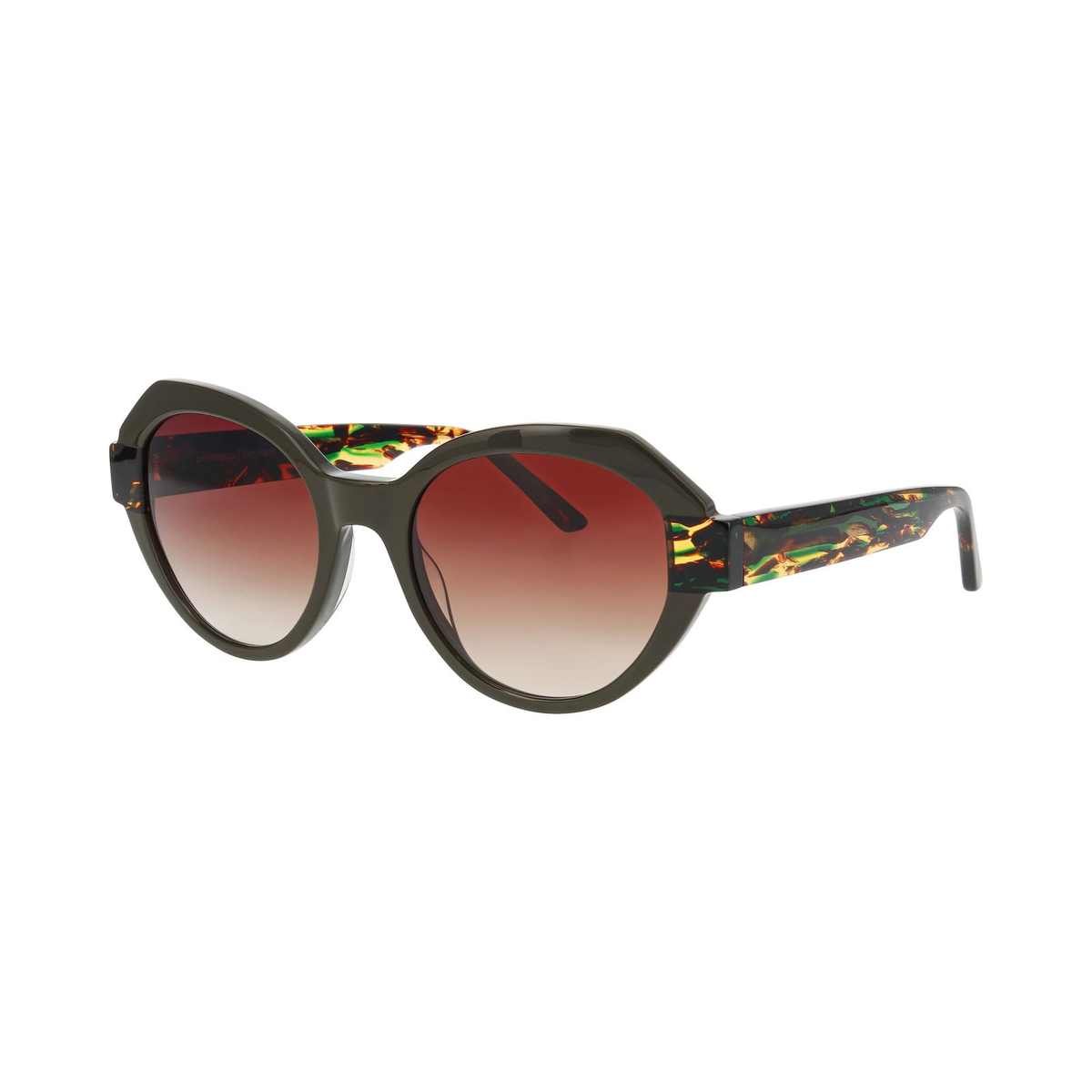 Gafas de Sol Prodesign Sol 3 S 9522 54 20