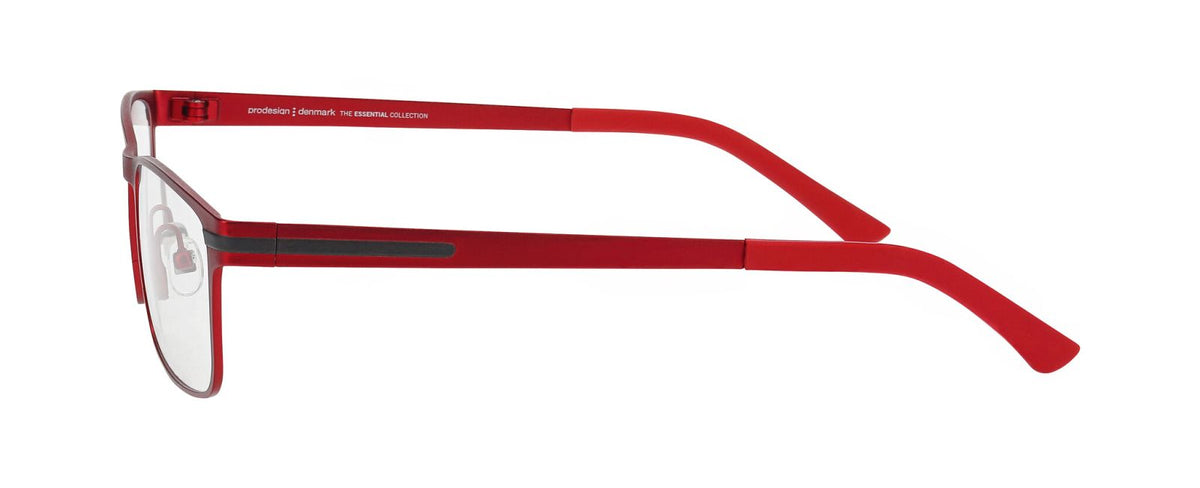 Gafas Graduadas Prodesign Active 1 4021 52 16