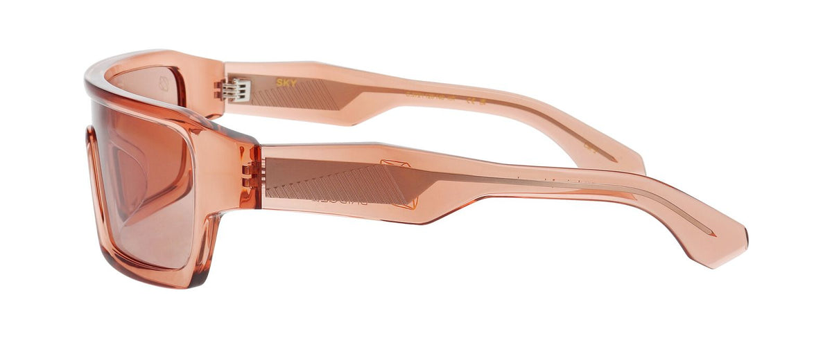 Gafas de Sol Prodesign Sky 3721 126 126