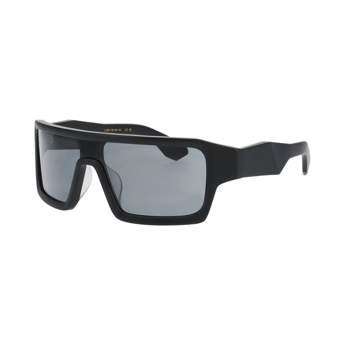 Sunglasses Prodesign Sky 6031 126 126