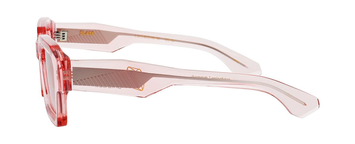 Gafas de Sol Prodesign Slate 4212 49 25