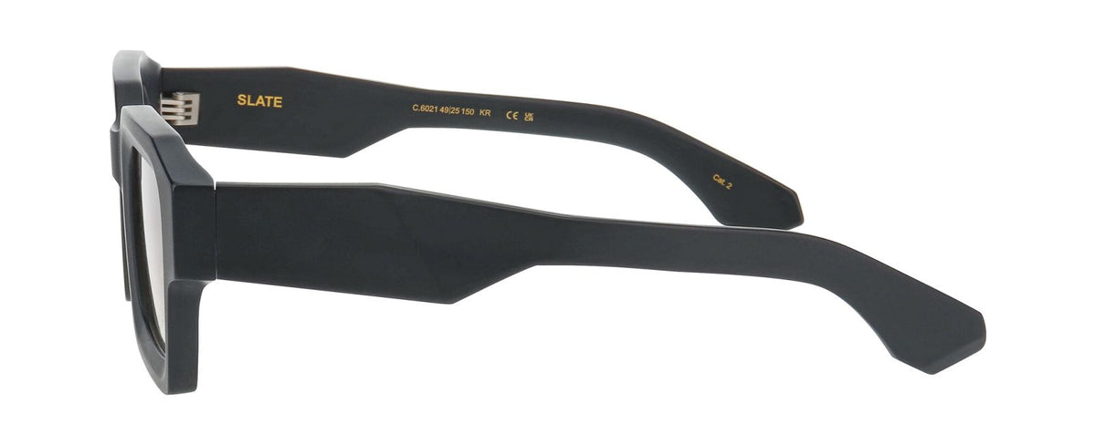 Sunglasses Prodesign Slate 6021 49 25