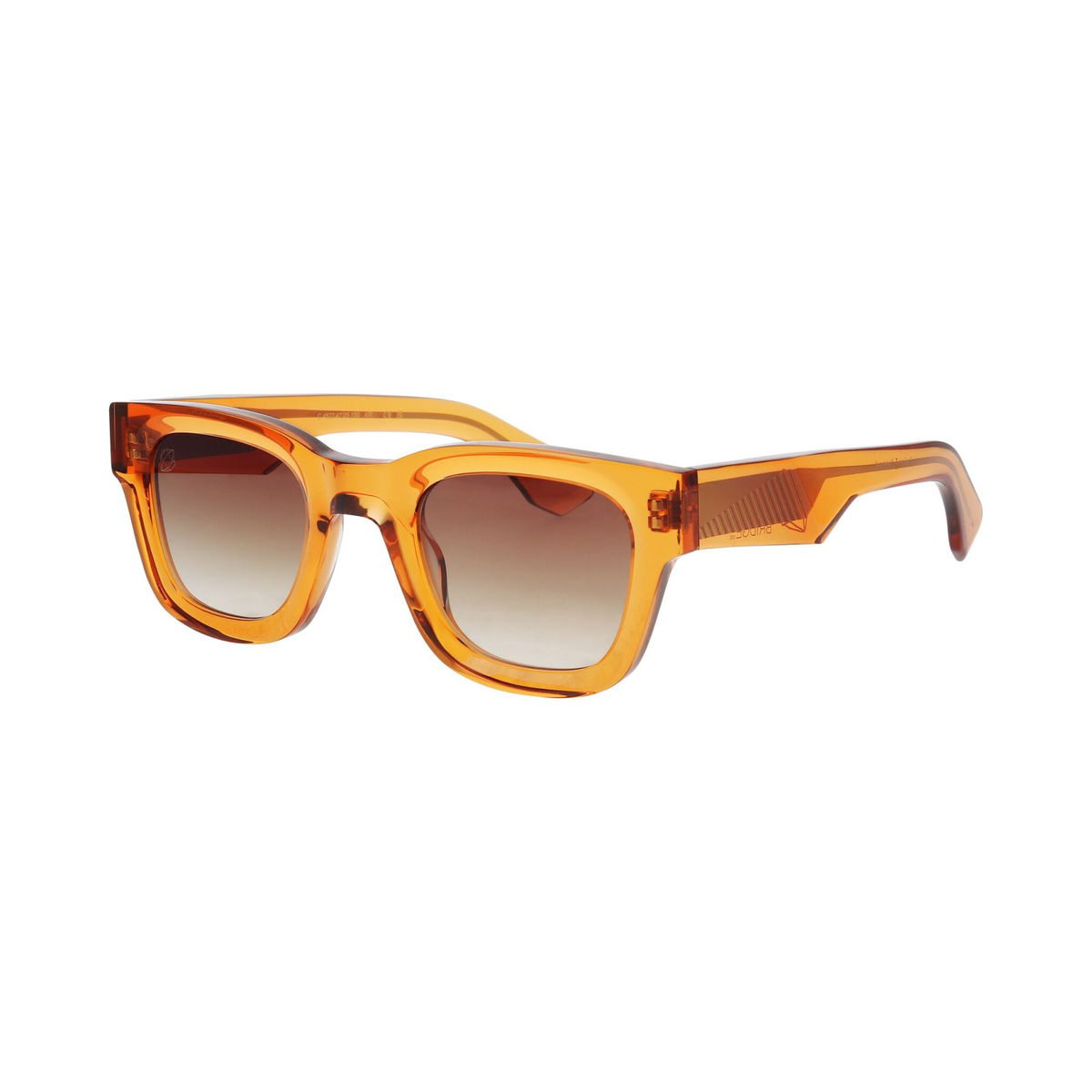 Gafas de Sol Prodesign Stone 4522 47 25