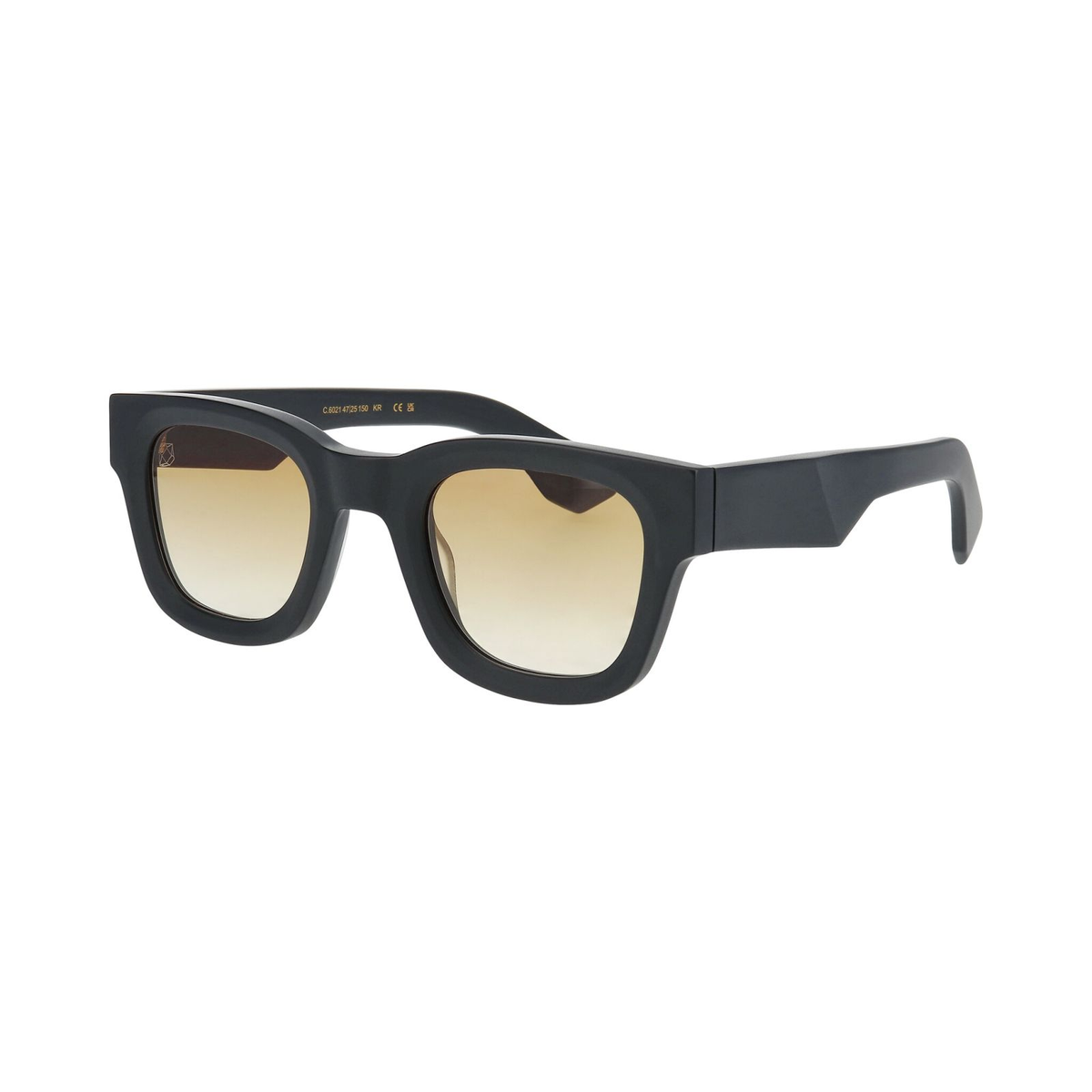 Gafas de Sol Prodesign Stone 6021 47 25
