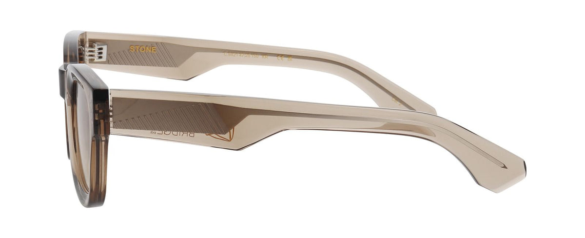 Sunglasses Prodesign Stone 6421 47 25