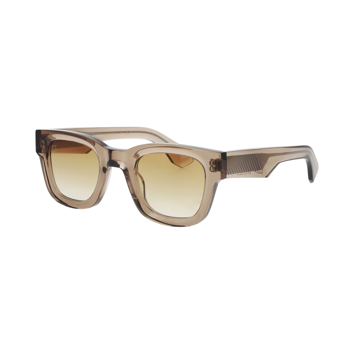 Gafas de Sol Prodesign Stone 6421 47 25
