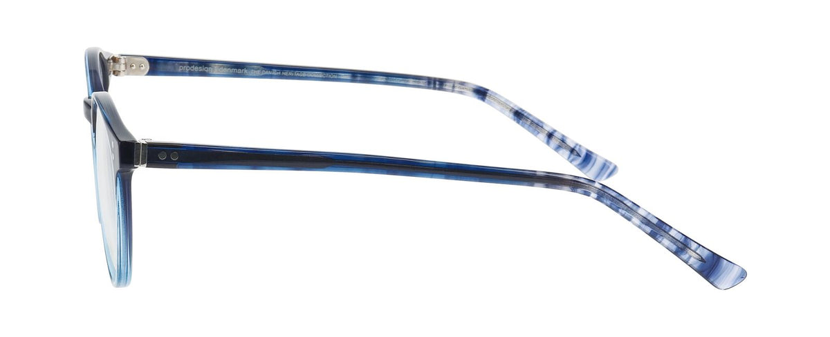Prescription Glasses Prodesign Model 4770 9022 47 19