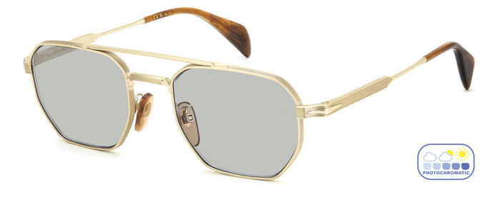 Sunglasses David Beckham DB 1229/S T5U8J 52 21