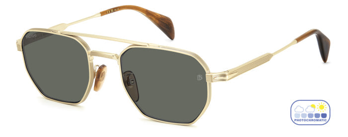 Sunglasses David Beckham DB 1229/S T5U8J 52 21