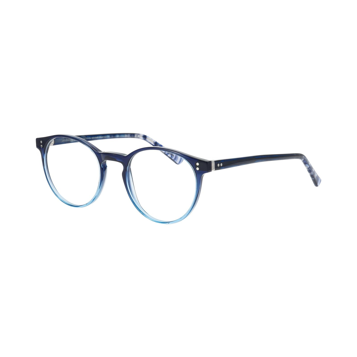 Prescription Glasses Prodesign Model 4770 9022 47 19 Con plaquetas