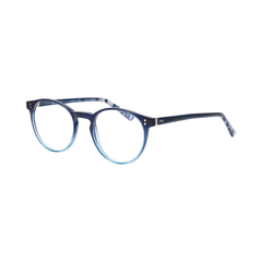Prescription Glasses Prodesign Model 4770 9022 47 19 Con plaquetas