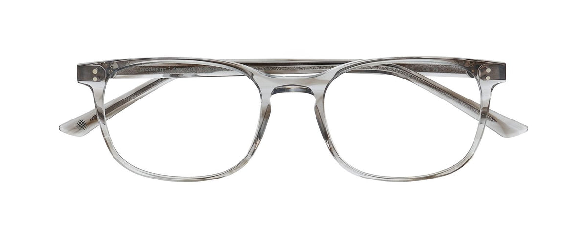 Prescription Glasses Prodesign Model 4789 6515 52 19 Con plaquetas