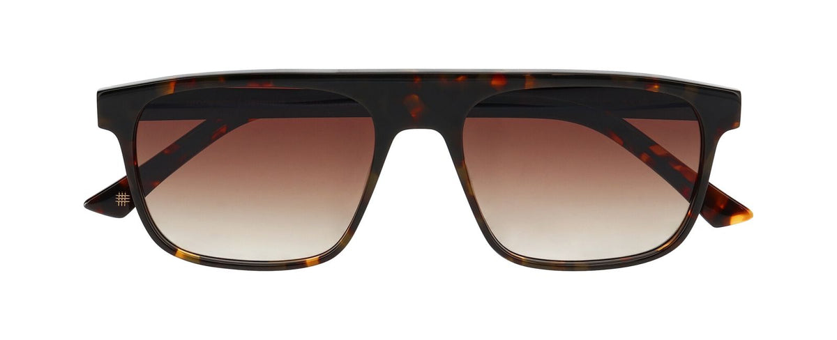 Gafas de Sol Prodesign Extrusion 3 S 5422 55 18 Con plaquetas