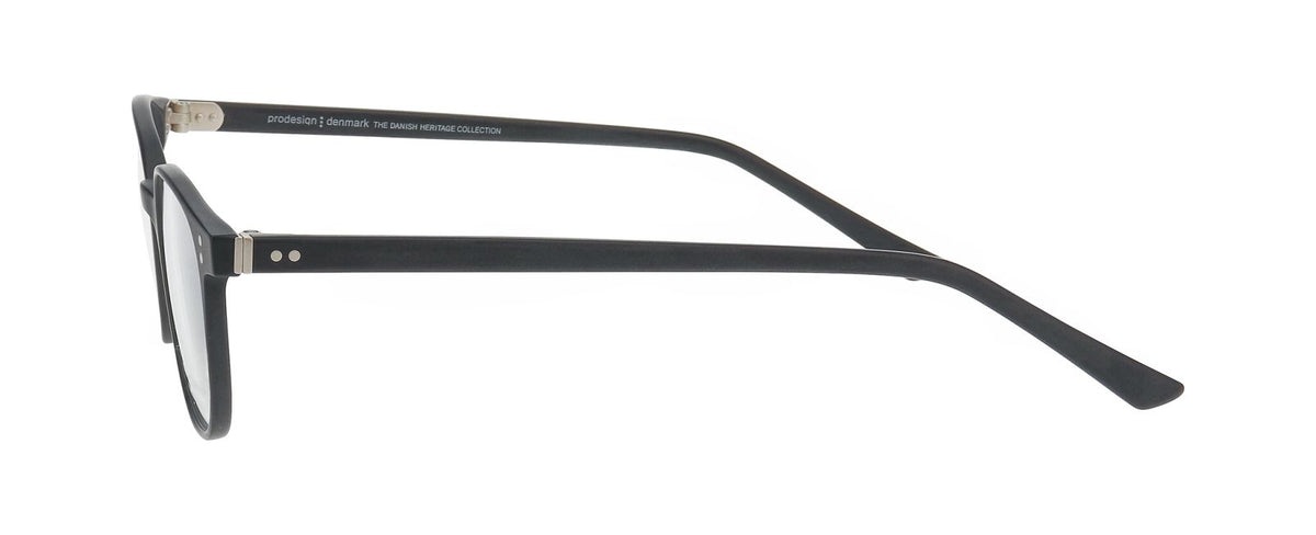 Prescription Glasses Prodesign Model 4790 6021 48 18 Con plaquetas