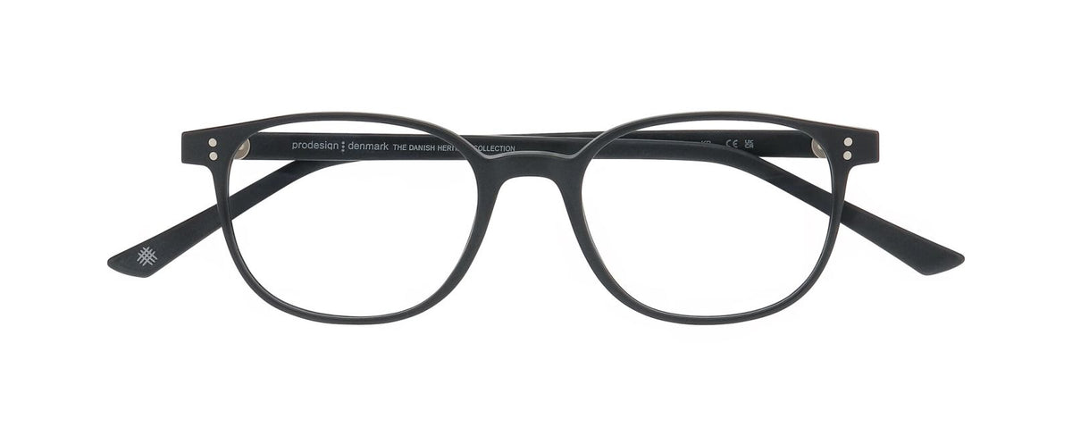 Prescription Glasses Prodesign Model 4790 6021 48 18 Con plaquetas