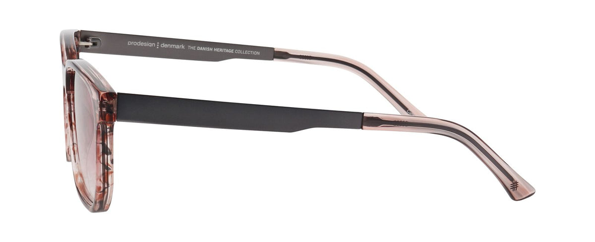 Gafas de Sol Prodesign Extrusion 4 S 4224 54 19 Con plaquetas