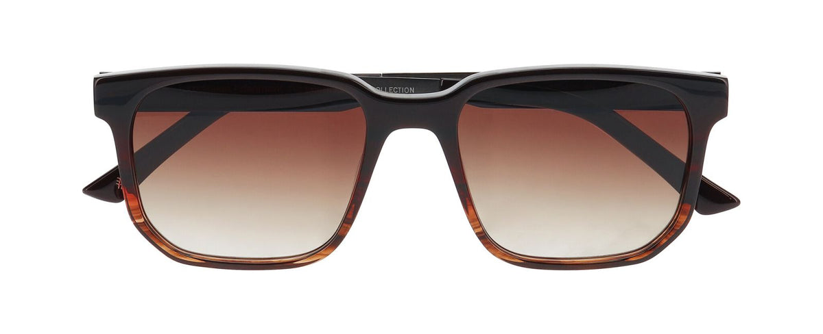 Sunglasses Prodesign Extrusion 4 S 5624 54 19 Con plaquetas