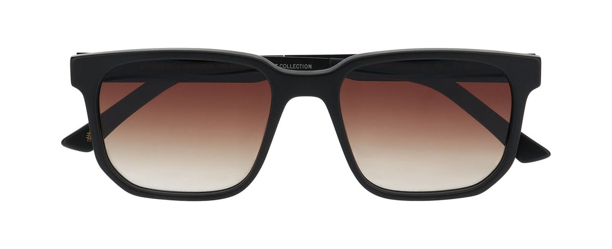 Sunglasses Prodesign Extrusion 4 S 6031 54 19 Con plaquetas