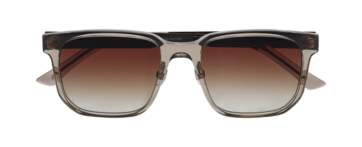 Gafas de Sol Prodesign Extrusion 4 S 6425 54 19 Con plaquetas