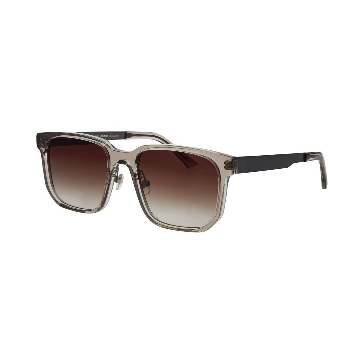 Gafas de Sol Prodesign Extrusion 4 S 6425 54 19 Con plaquetas