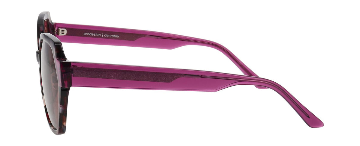 Gafas de Sol Prodesign Sol 1 S 3534 57 18 Con plaquetas