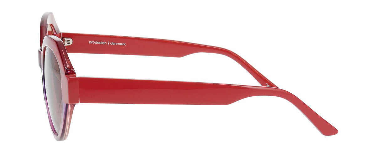 Sunglasses Prodesign Sol 3 S 4145 54 20 Con plaquetas