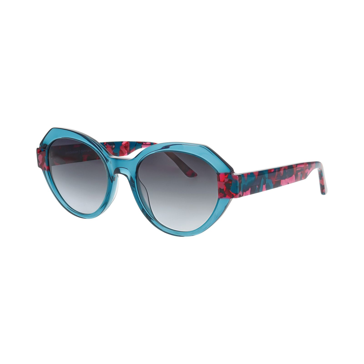Gafas de Sol Prodesign Sol 3 S 9325 54 20 Con plaquetas