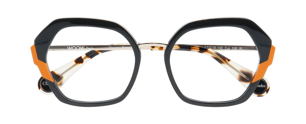 Gafas Graduadas Woow Cheer Leader 1 100 52 18 Con plaquetas