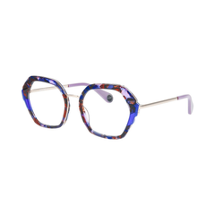 Gafas Graduadas Woow Cheer Leader 1 6237 52 18 Con plaquetas