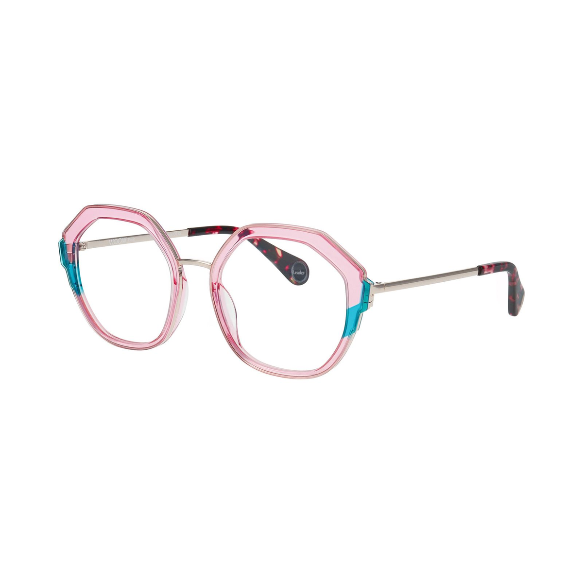 Gafas Graduadas Woow Cheer Leader 2 4500 53 20 Con plaquetas