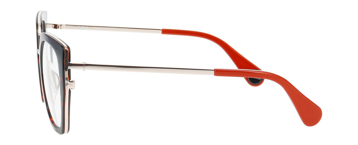 Prescription Glasses Woow Big Match 1 8904 51 22 Con plaquetas