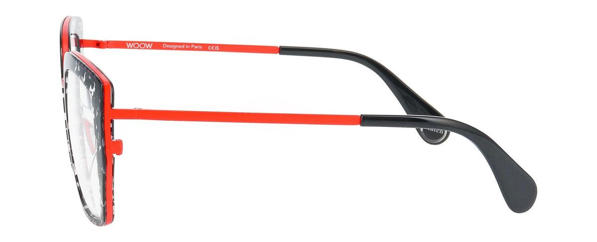 Prescription Glasses Woow Big Match 2 0220 53 20 Con plaquetas