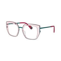 Gafas Graduadas Woow Big Match 2 0291 53 20 Con plaquetas