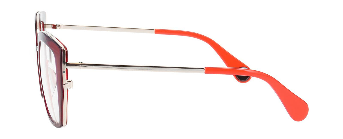 Gafas Graduadas Woow Big Match 2 2218 53 20 Con plaquetas