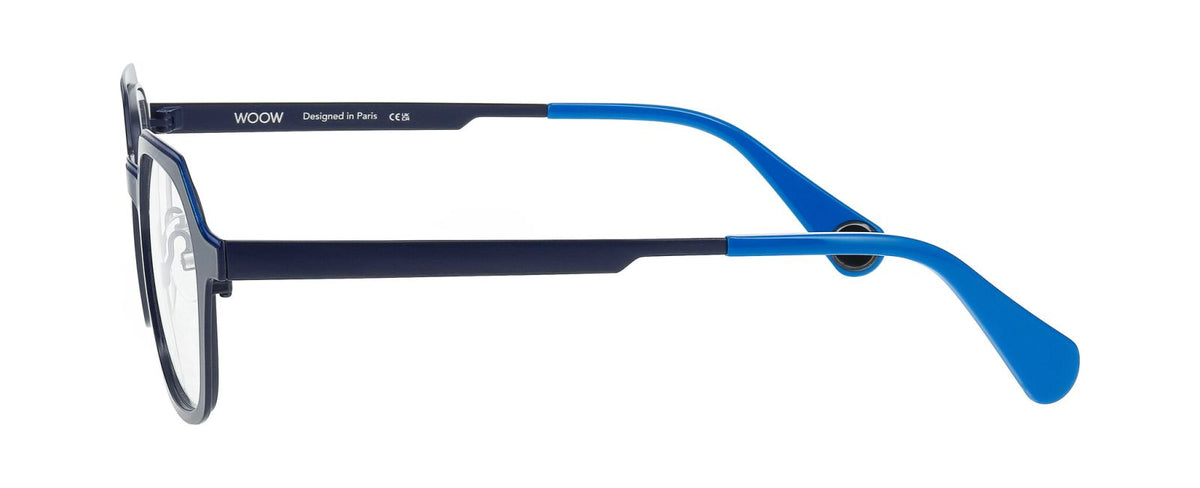 Gafas Graduadas Woow Check Mate 1 933 47 23