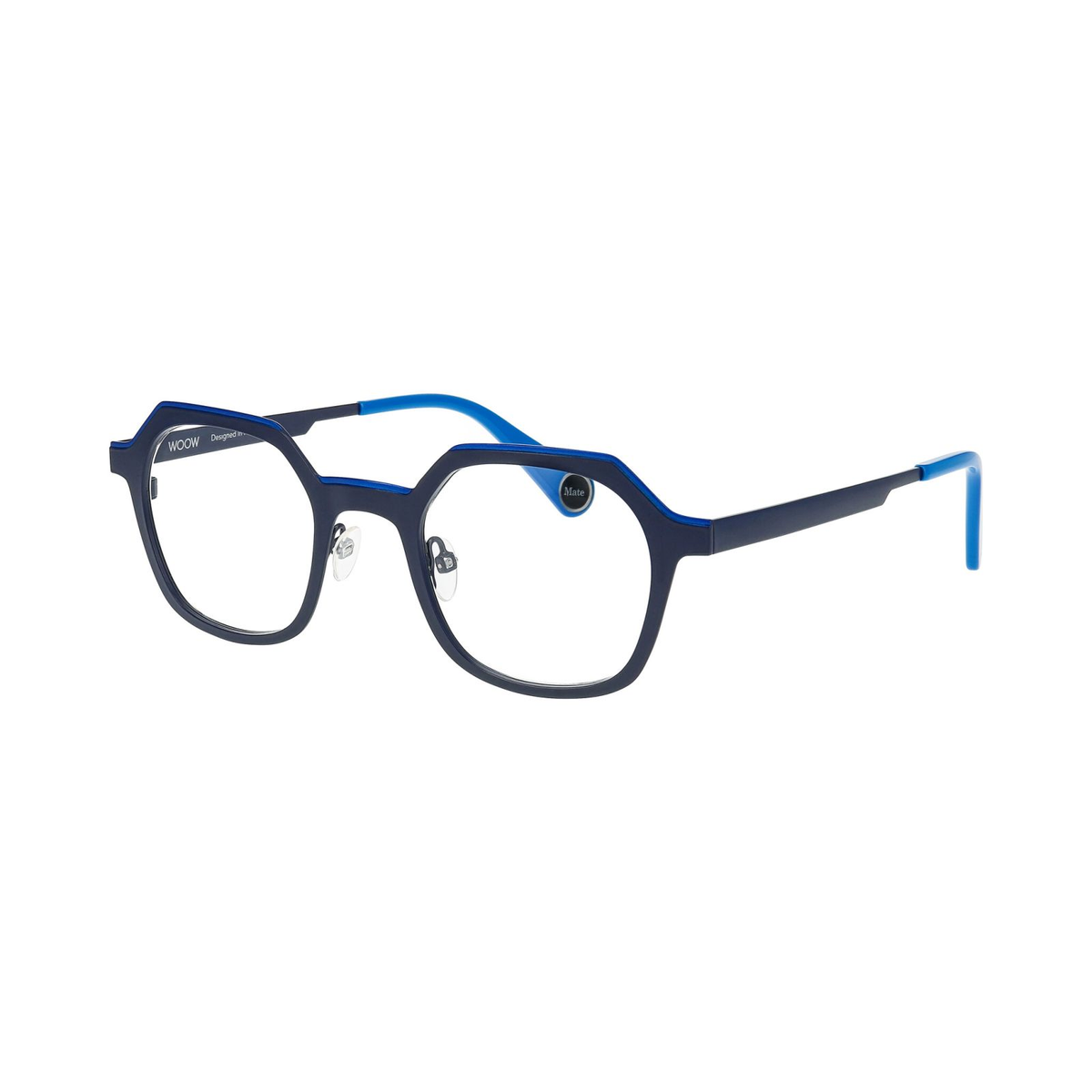 Gafas Graduadas Woow Check Mate 1 933 47 23