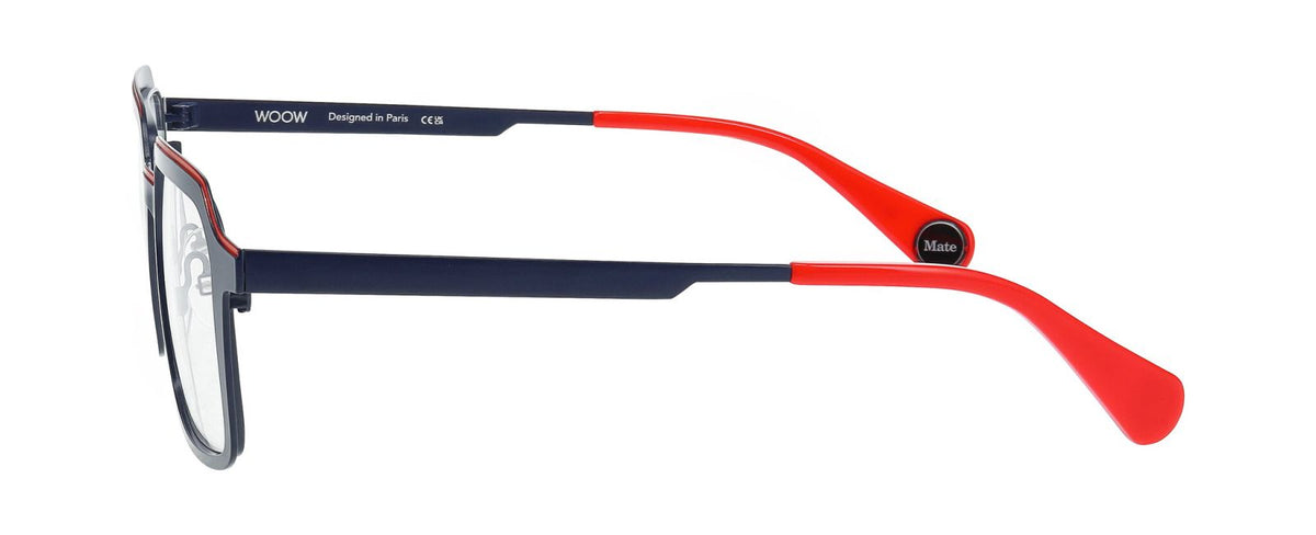 Gafas Graduadas Woow Check Mate 2 933 51 22