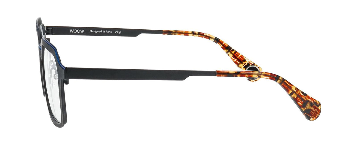 Gafas Graduadas Woow Check Mate 2 TM01 51 22