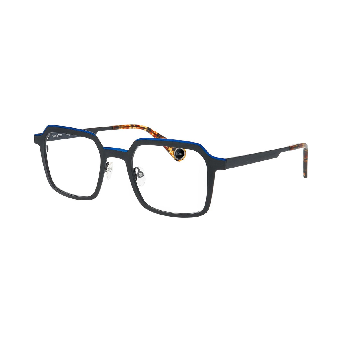 Gafas Graduadas Woow Check Mate 2 TM01 51 22