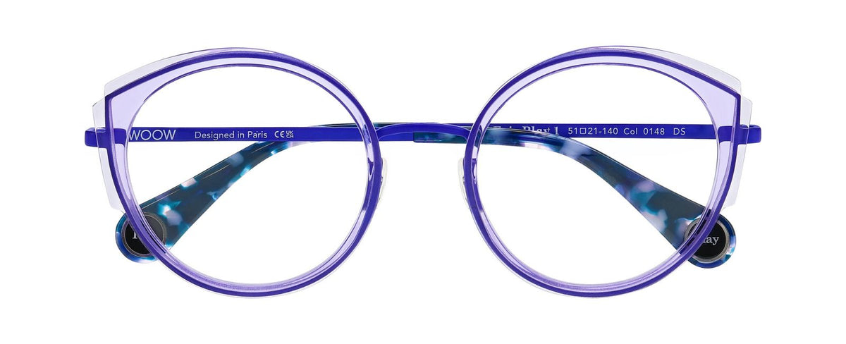 Gafas Graduadas Woow Fair Play 1 0148 51 21