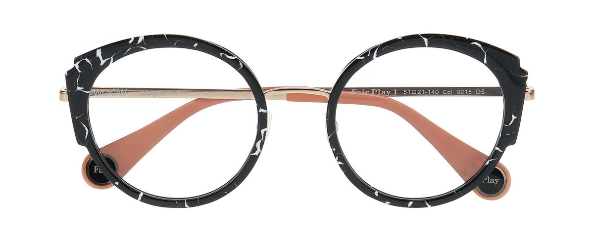 Prescription Glasses Woow Fair Play 1 0215 51 21