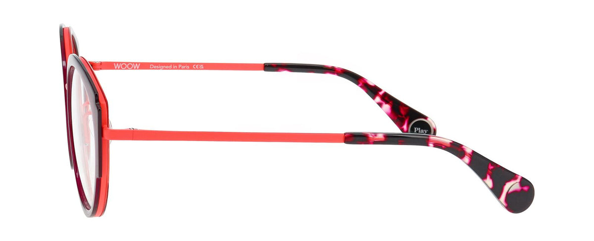 Gafas Graduadas Woow Fair Play 1 2218 51 21