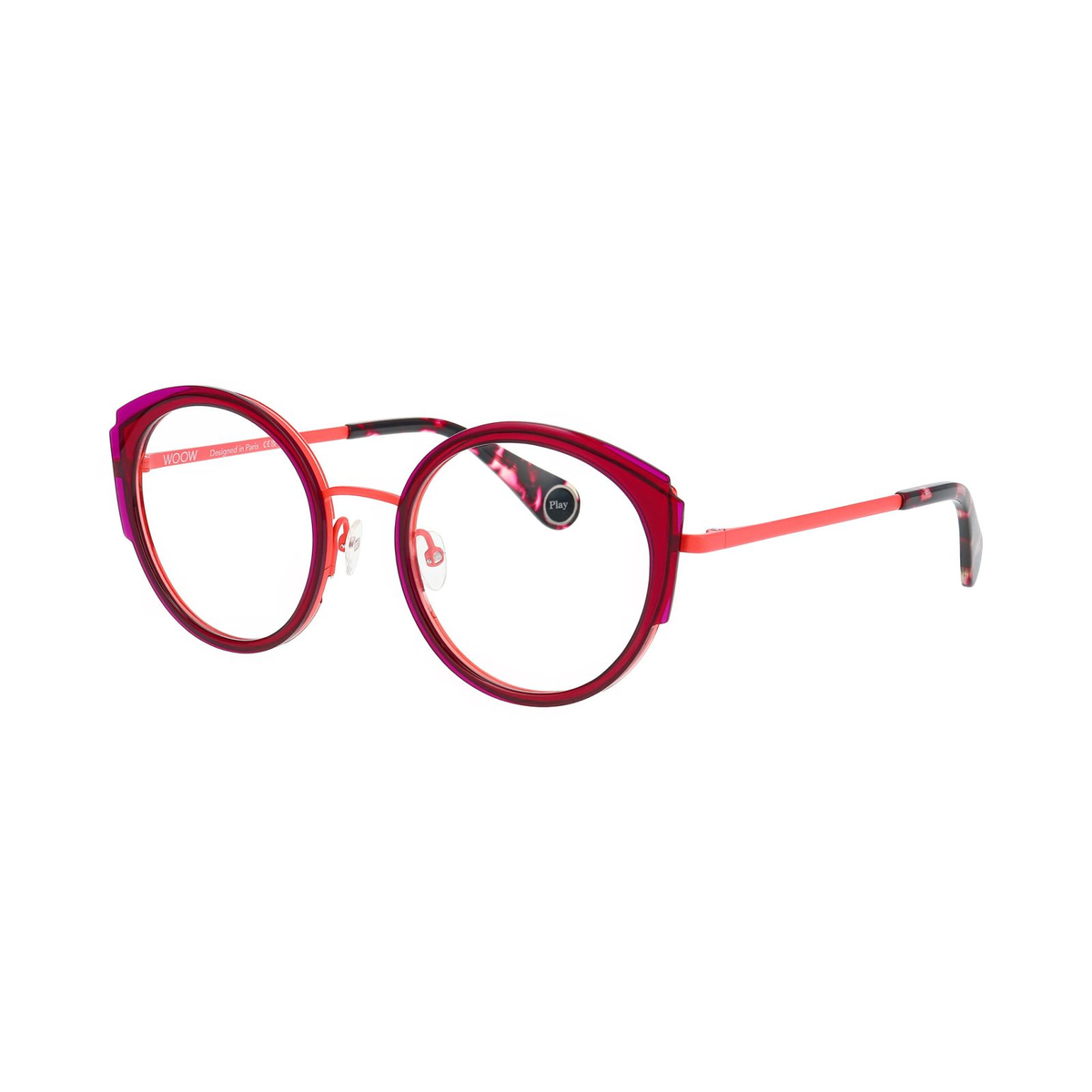 Gafas Graduadas Woow Fair Play 1 2218 51 21