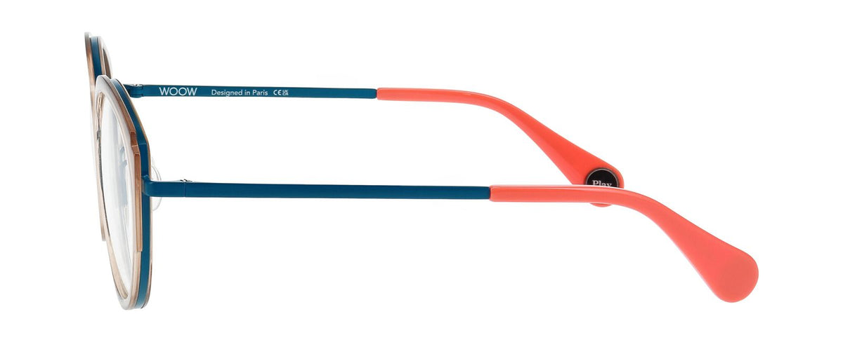 Gafas Graduadas Woow Fair Play 1 8151 51 21